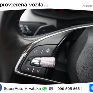 Škoda Kodiaq 2.0 TDI DSG 150 KS, 7-SJED+ACC+LED+4xGR SJED+VIRT