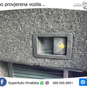 Škoda Kodiaq 2.0 TDI DSG Clever 150 KS, 7-SJED+ACC+LED+4xGR SJED+KAM+PANO