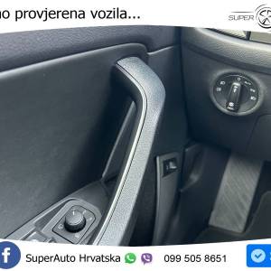 Škoda Kodiaq 2.0 TDI DSG Clever 150 KS, 7-SJED+ACC+LED+4xGR SJED+KAM+PANO