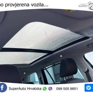 Škoda Kodiaq 2.0 TDI DSG Clever 150 KS, 7-SJED+ACC+LED+4xGR SJED+KAM+PANO