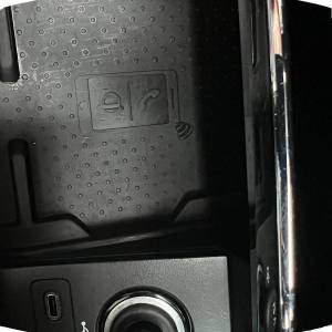 Škoda Kodiaq 2.0 TDI DSG Clever 150 KS, 7-SJED+ACC+LED+4xGR SJED+KAM+PANO