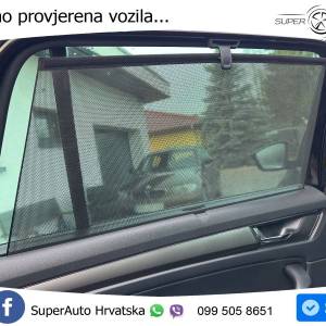 Škoda Kodiaq 2.0 TDI DSG Clever 150 KS, 7-SJED+ACC+LED+4xGR SJED+KAM+PANO