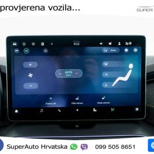 Škoda Kodiaq 2.0 TDI DSG Selection 150 KS, LED+ACC+GR SJED+KAM+VIRT+PDC