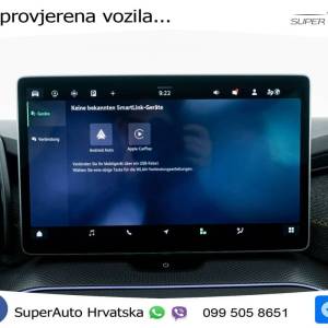 Škoda Kodiaq 2.0 TDI DSG Selection 150 KS, LED+ACC+GR SJED+KAM+VIRT+PDC