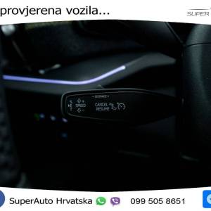 Škoda Kodiaq 2.0 TDI DSG Selection 150 KS, LED+ACC+GR SJED+KAM+VIRT+PDC