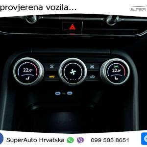 Škoda Kodiaq 2.0 TDI DSG Selection 150 KS, LED+ACC+GR SJED+KAM+VIRT+PDC