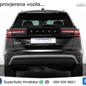 Škoda Kodiaq 2.0 TDI DSG Selection 150 KS, LED+ACC+GR SJED+KAM+VIRT+PDC