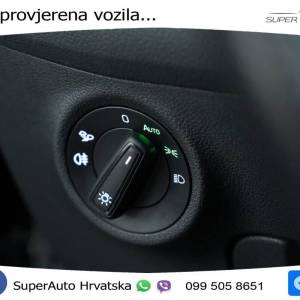 Škoda Kodiaq 2.0 TDI DSG Sportline 150 KS, 7-SJED+ACC+LED+4xGR SJED+VIRT
