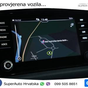 Škoda Kodiaq 2.0 TDI DSG Sportline 150 KS, 7-SJED+ACC+LED+4xGR SJED+VIRT