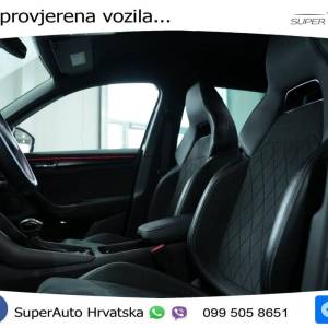 Škoda Kodiaq 2.0 TDI DSG Sportline 150 KS, 7-SJED+ACC+LED+4xGR SJED+VIRT