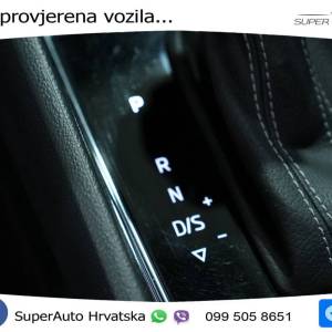 Škoda Kodiaq 2.0 TDI DSG Sportline 150 KS, 7-SJED+ACC+LED+4xGR SJED+VIRT