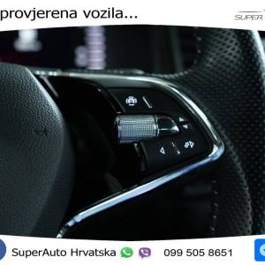 Škoda Kodiaq 2.0 TDI DSG Sportline 150 KS, 7-SJED+ACC+LED+4xGR SJED+VIRT