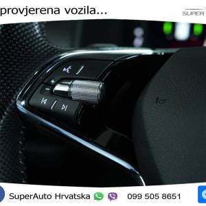 Škoda Kodiaq 2.0 TDI DSG Sportline 150 KS, 7-SJED+ACC+LED+4xGR SJED+VIRT