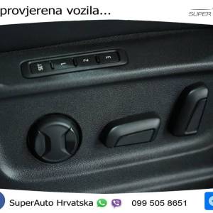 Škoda Kodiaq 2.0 TDI DSG Sportline 150 KS, 7-SJED+ACC+LED+4xGR SJED+VIRT