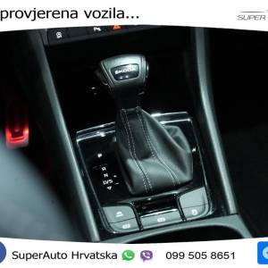 Škoda Kodiaq 2.0 TDI DSG Sportline 150 KS, 7-SJED+ACC+LED+4xGR SJED+VIRT