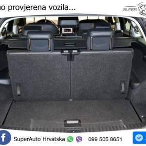 Škoda Kodiaq 2.0 TDI DSG Style 150 KS, LED 7-SJED+ACC+KAM+GR SJED+MATRIX+PANO