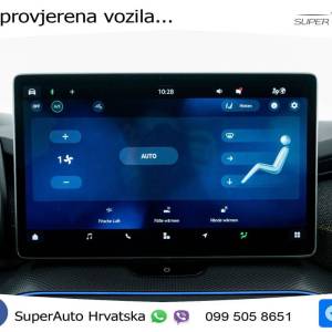 Škoda Kodiaq 2.0 TDI DSG Selection 150 KS, 7-SJED+MATRIX+ACC+GR SJED+360+HEAD