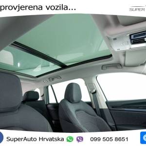 Škoda Kodiaq 2.0 TDI DSG Selection 150 KS, 7-SJED+MATRIX+ACC+GR SJED+360+HEAD