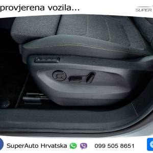 Škoda Kodiaq 2.0 TDI DSG Selection 150 KS, 7-SJED+MATRIX+ACC+GR SJED+360+HEAD