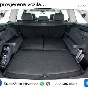 Škoda Kodiaq 2.0 TDI DSG Selection 150 KS, 7-SJED+MATRIX+ACC+GR SJED+360+HEAD