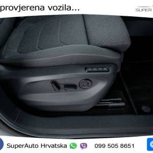 Škoda Kodiaq 2.0 TDI DSG Selection 150 KS, 7-SJED+MATRIX+ACC+GR SJED+360+HEAD