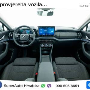 Škoda Kodiaq 2.0 TDI DSG Selection 150 KS, 7-SJED+MATRIX+ACC+GR SJED+360+HEAD