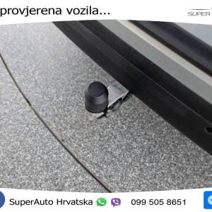 Škoda Kodiaq 2.0 TDI DSG Selection 150 KS, 7-SJED+MATRIX+ACC+GR SJED+360+HEAD