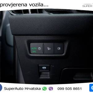 Škoda Kodiaq 2.0 TDI DSG Selection 150 KS, 7-SJED+MATRIX+ACC+GR SJED+360+HEAD