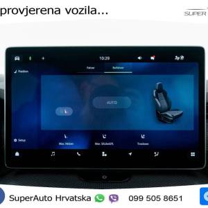 Škoda Kodiaq 2.0 TDI DSG Selection 150 KS, 7-SJED+MATRIX+ACC+GR SJED+360+HEAD