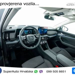 Škoda Kodiaq 2.0 TDI DSG Selection 150 KS, 7-SJED+MATRIX+ACC+GR SJED+360+HEAD