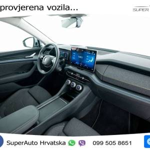 Škoda Kodiaq 2.0 TDI DSG Selection 150 KS, 7-SJED+MATRIX+ACC+GR SJED+360+HEAD
