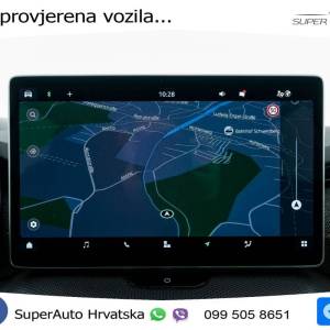 Škoda Kodiaq 2.0 TDI DSG Selection 150 KS, 7-SJED+ACC+360+GR SJED+PANO+HEAD+VIRT