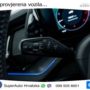 Škoda Kodiaq 2.0 TDI DSG Selection 150 KS, 7-SJED+ACC+360+GR SJED+PANO+HEAD+VIRT