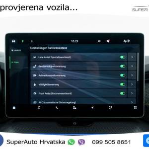 Škoda Kodiaq 2.0 TDI DSG Selection 150 KS, 7-SJED+ACC+360+GR SJED+PANO+HEAD+VIRT