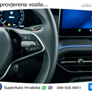 Škoda Kodiaq 2.0 TDI DSG Selection 150 KS, 7-SJED+ACC+360+GR SJED+PANO+HEAD+VIRT