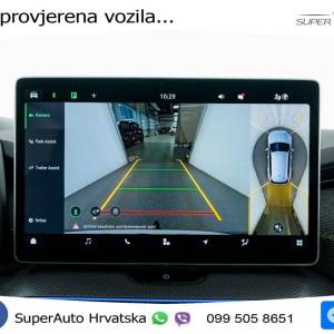 Škoda Kodiaq 2.0 TDI DSG Selection 150 KS, 7-SJED+ACC+360+GR SJED+PANO+HEAD+VIRT