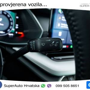 Škoda Octavia 1.5 TSI DSG Selection 150 KS, MATRIX+ACC+ASIST+KAM+VIRT+PDC