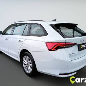 Škoda Octavia Combi 2.0 TDI - 3 godine jamstva