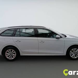 Škoda Octavia Combi 2.0 TDI - 3 godine jamstva