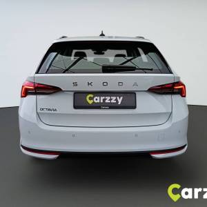 Škoda Octavia Combi 2.0 TDI - 3 godine jamstva
