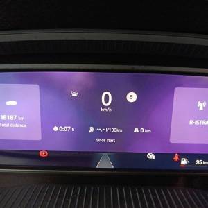 Škoda Octavia Combi 2.0 TDI - 3 godine jamstva