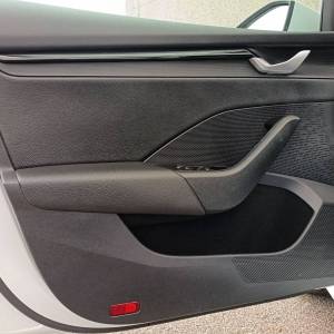 Škoda Octavia Combi 2.0 TDI - 3 godine jamstva