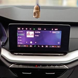 Škoda Octavia Combi 2.0 TDI - 3 godine jamstva