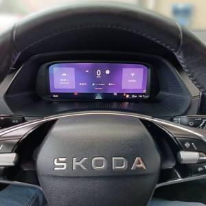 Škoda Octavia Combi 2.0 TDI - 3 godine jamstva