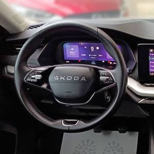 Škoda Octavia Combi 2.0 TDI - 3 godine jamstva