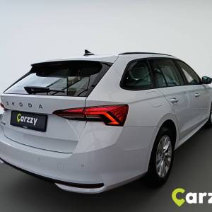 Škoda Octavia Combi 2.0 TDI - 3 godine jamstva