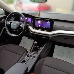 Škoda Octavia Combi 2.0 TDI - 3 godine jamstva