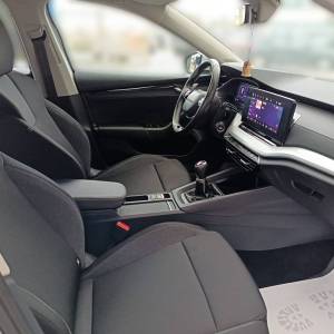 Škoda Octavia Combi 2.0 TDI - 3 godine jamstva