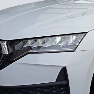 Škoda Octavia Combi 2.0 TDI - 3 godine jamstva