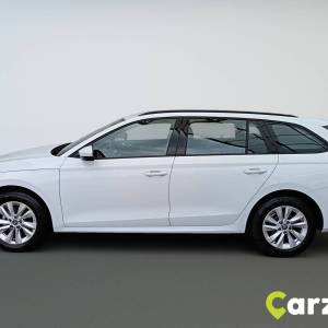 Škoda Octavia Combi 2.0 TDI - 3 godine jamstva